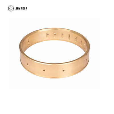 LRR-120 11019120 Bronze Bearing Ring Rear Alxe brass bushing bearing CE Front Axle Bushing C86300 Solid bronze bearing