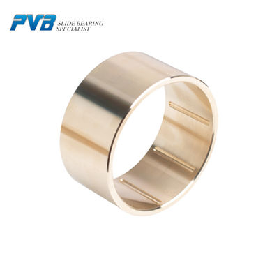JLG C86300 Solid bronze bushing SAE430B high tensile brass bushes 91164031 HTB1 bronze bearing