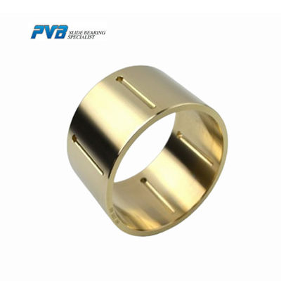 JLG C86300 Solid bronze bushing SAE430B high tensile brass bushes 91164031 HTB1 bronze bearing