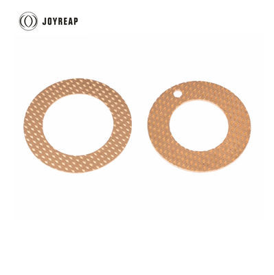 Alto 023196 Bronze Thrust Washer 4500206 CuSn8P0.3 bronze flat washers 04-500204