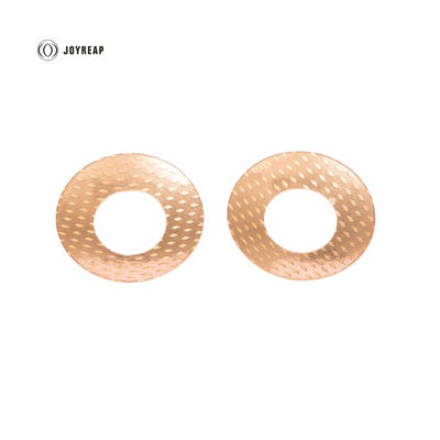 Alto 023196 Bronze Thrust Washer 4500206 CuSn8P0.3 bronze flat washers 04-500204