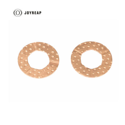 Alto 023196 Bronze Thrust Washer 4500206 CuSn8P0.3 bronze flat washers 04-500204