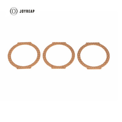 Alto 023196 Bronze Thrust Washer 4500206 CuSn8P0.3 bronze flat washers 04-500204
