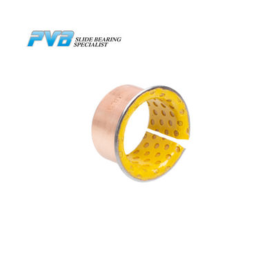 PM 120110 DX Copper Bush PAP P10 Composite Plain Bearing Bush EGB 4030 E40 Self-Lubricating Bushes MU 4020 BK01 DU Bronz