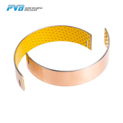PM 120110 DX Copper Bush PAP P10 Composite Plain Bearing Bush EGB 4030 E40 Self-Lubricating Bushes MU 4020 BK01 DU Bronz