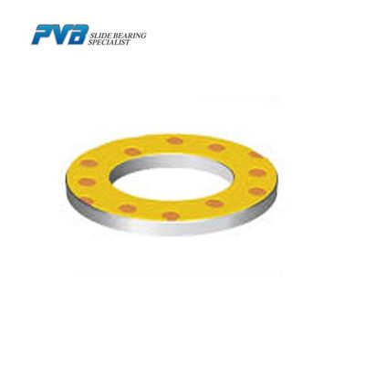 3128303897 Bushing PM 3040 DX PAP 3040 P20 composite plain bearing SF-2 DX Bushing EGB E50 POM coated bushes sliding bea