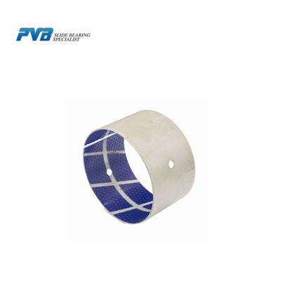 2390150770 PAP P10 composite plain bearing bush EGB 4030 E40 self lubricating bushes MU 4020 BK01 DU Bush