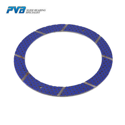2390150770 PAP P10 composite plain bearing bush EGB 4030 E40 self lubricating bushes MU 4020 BK01 DU Bush