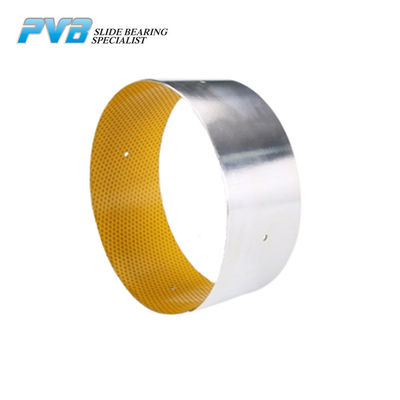 2390150770 PAP P10 composite plain bearing bush EGB 4030 E40 self lubricating bushes MU 4020 BK01 DU Bush