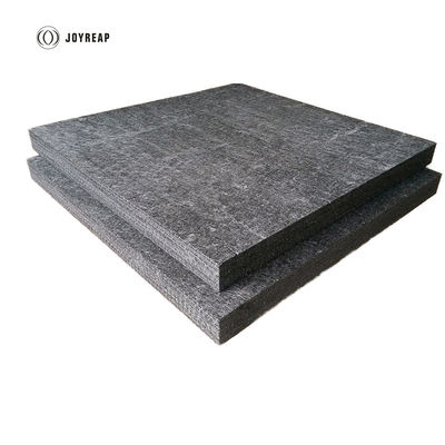 Pan Based Graphite Felt High Temperature Insulation Vacuum Furnaces Used Graphite Sheet