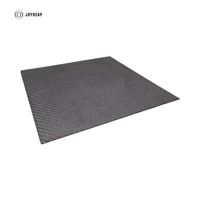 Pan Based Graphite Felt High Temperature Insulation Vacuum Furnaces Used Graphite Sheet