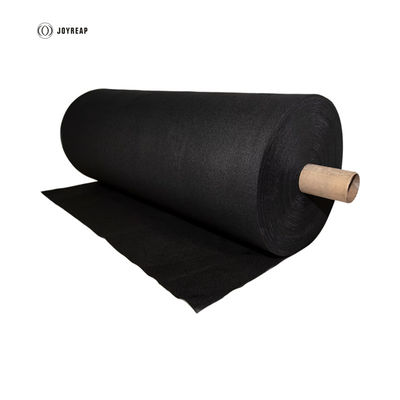 Pan Based Graphite Felt High Temperature Insulation Vacuum Furnaces Used Graphite Sheet