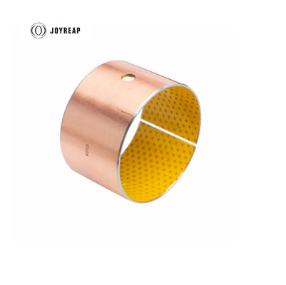 903/21389 SF-2 DX Oilless Bush Composite Self Lubricating Bearing Bushing