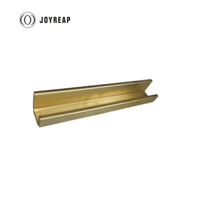 5T8366 bronze wear plate 5T-8366 Caterpillar Strip-wear brass guide rail
