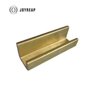 5T8366 bronze wear plate 5T-8366 Caterpillar Strip-wear brass guide rail