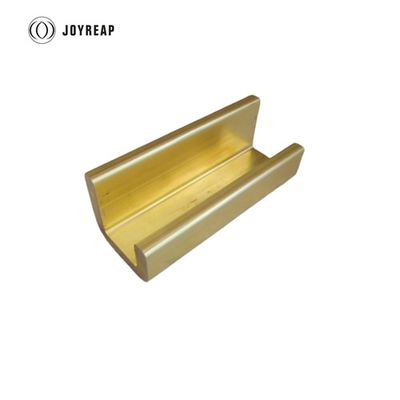 5T8366 bronze wear plate 5T-8366 Caterpillar Strip-wear brass guide rail