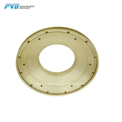 Sandvik 442.8732-01 Main shaft step bronze friction disc 442.7120-01