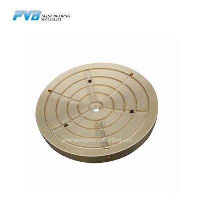 Sandvik 442.8732-01 Main shaft step bronze friction disc 442.7120-01