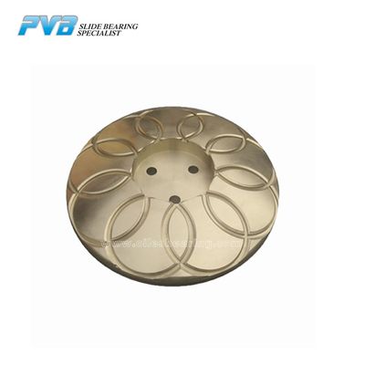 Sandvik 442.8732-01 Main shaft step bronze friction disc 442.7120-01
