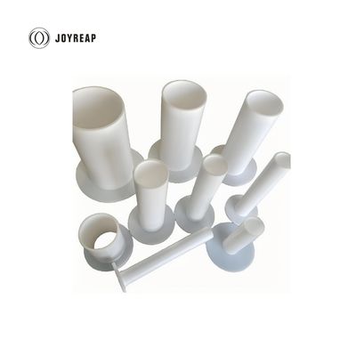Virgin PTFE Bushing Bearing Self Lubricating Bushes