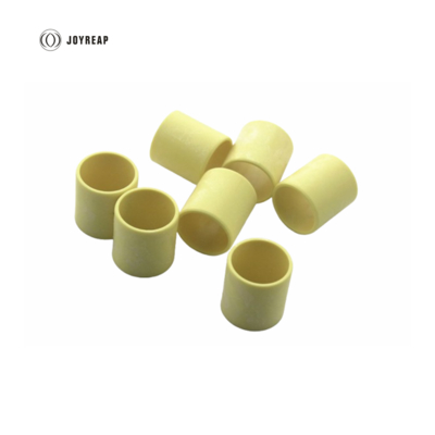 Maintenance Free Plastic Bushing Cylinder Metric Bushing Polymer Straight Linear Plain Bearings