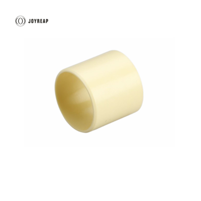 Maintenance Free Plastic Bushing Cylinder Metric Bushing Polymer Straight Linear Plain Bearings