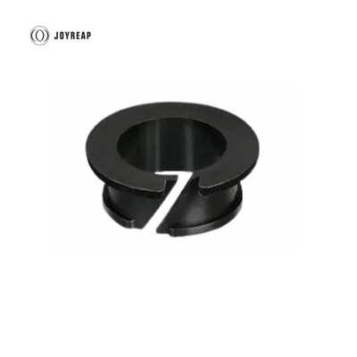 Double Flange Clip Bearings Maintenance-free Plastic Bushing Linear Plain Bearing