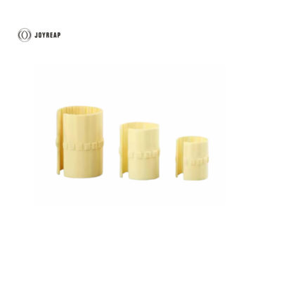 J102 JUM-C Liner Plastic Linear Bearings Liners
