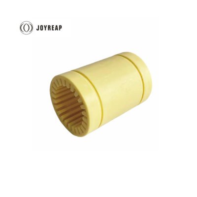 Plastic Linear Bearing Plastic Self Lubricating Bearing linear slide bearing