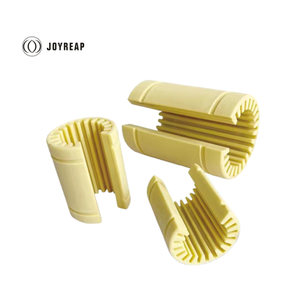 Plastic Linear Bearing Plastic Self Lubricating Bearing linear slide bearing