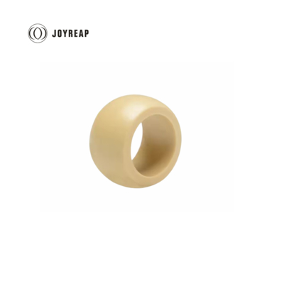 Plastic Spherical Balls Self lubricating Plastic Balls
