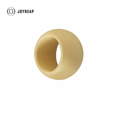 Plastic Spherical Balls Self lubricating Plastic Balls