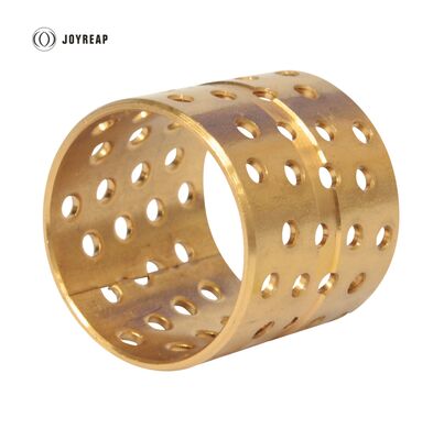 Bronze Bearing perfo 3008100H Sleeve Bronze Bushing