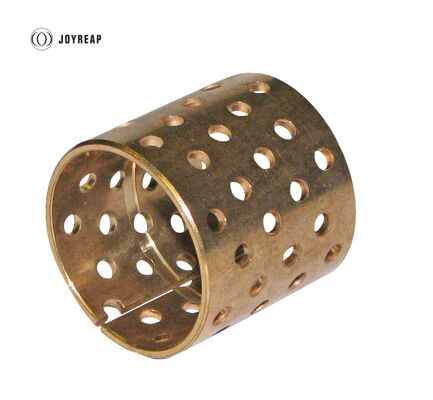 3014037H Sleeve Bronze Bushing Aftermarket References Zepro 21931TL/33520TL bushing