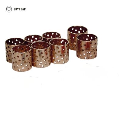 3014037H Sleeve Bronze Bushing Aftermarket References Zepro 21931TL/33520TL bushing