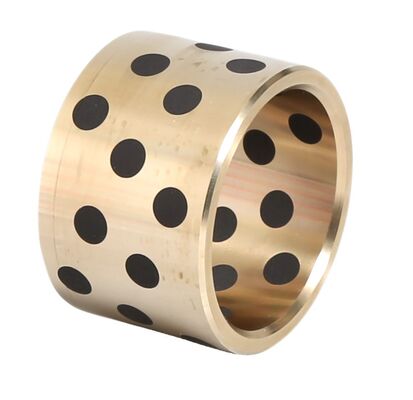 17245872740 Brass And Graphite Bush 805/17245872740 Digger Spare Parts Bushing