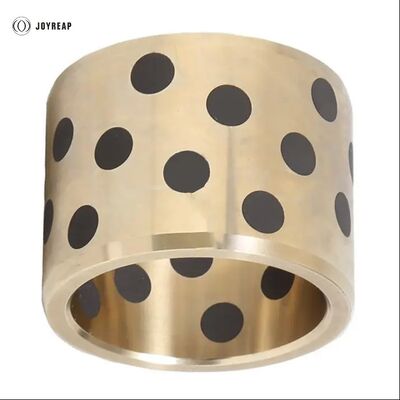 17245872740 Brass And Graphite Bush 805/17245872740 Digger Spare Parts Bushing