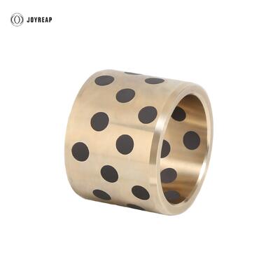 17245872740 Brass And Graphite Bush 805/17245872740 Digger Spare Parts Bushing