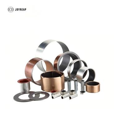 Bronze-Based Heavy-Duty Bushings