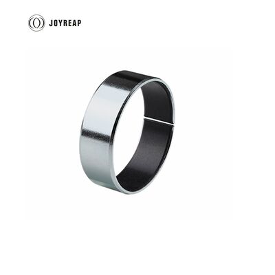 JEF-10 Steel Back Boned PTFE Soft Strip Self Lubricating Bushing Sliding Bearing