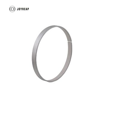 JEF-20 Steel Back Boned PHB Modified PTFE Soft Strip Self Lubricating Bushing