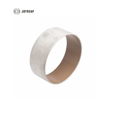 JEF-10L Aluminum-based Adhesive Solid-lubricant Bearing Self Lubricating Bushing