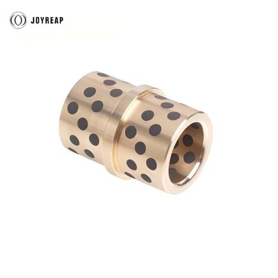 High-Precision Self-Lubricating bearing, Flange Oiles Bearing