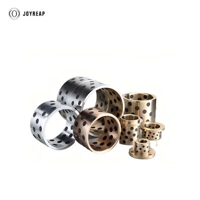 High-Precision Self-Lubricating bearing, Flange Oiles Bearing