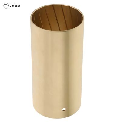 Bronze Trunnion Bushing Replaces 10QK255P2 Heavy Duty Bushing