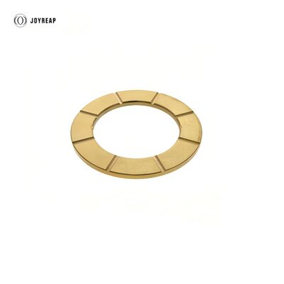 Bronze Thrust Washer For Mack Spring Replaces 43QK115
