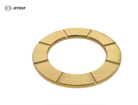 Bronze Thrust Washer For Mack Spring Replaces 43QK115