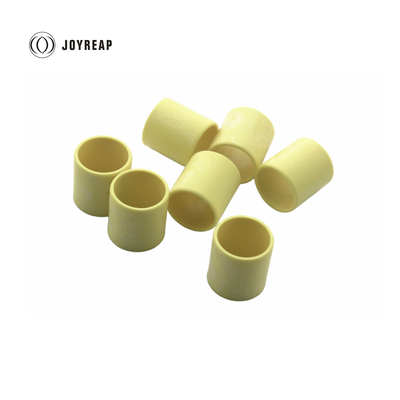 J3FM 0203505-05 Nylon bearing PTFE Plastic Flange Bearing