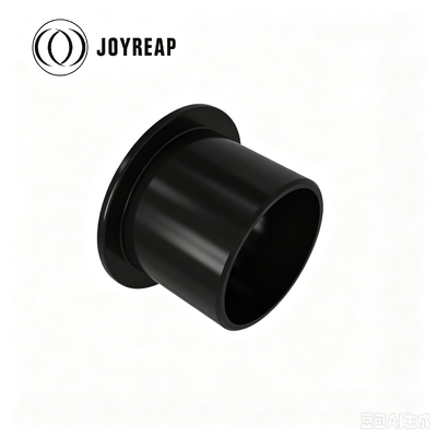 M250FM MFM-1012-12 Nylon bearing PTFE Plastic Flange Bearing