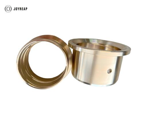3179373 Bronze Flange bushing